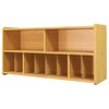 Tot Mate Diaper Wall Storage ReadyToAssemble TM2336R.S2222